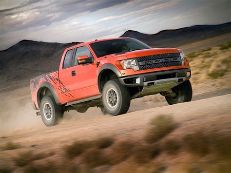 Ford F 150 Raptor Svt Specs And Photos 2009 2010 2011 2012 2013