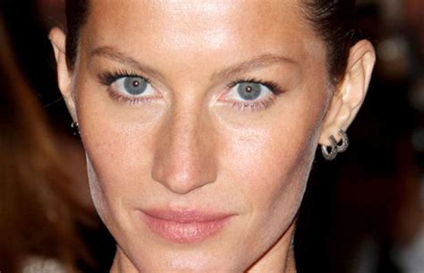 Gisele Bündchens 10 Best Hair And Makeup Looks Beautyeditor