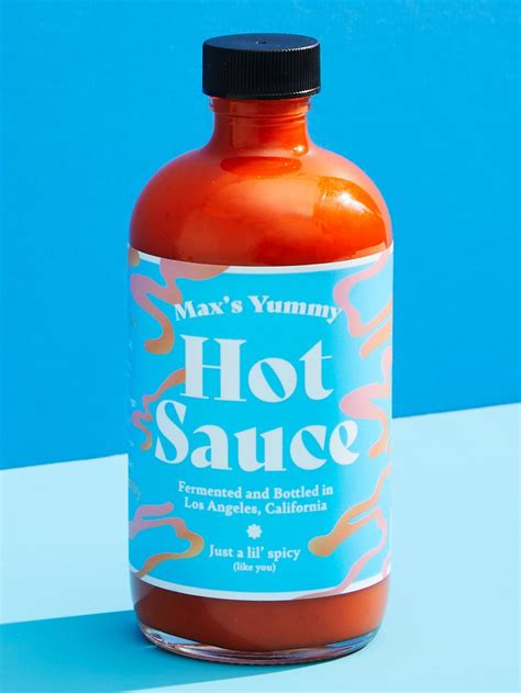 The 10 Best Hot Sauces According To Bon Appétit Editors Bon Appétit