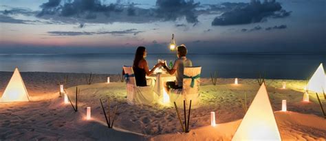 8 best honeymoon destinations for new couples