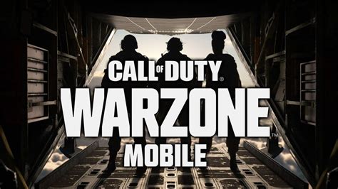 Call Of Duty Warzone Mobile Tutte Le Informazioni Su Uscita Download