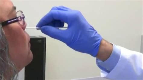 Fda Approves First At Home Coronavirus Test Fox News Video