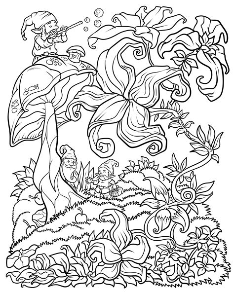 Free Printable Coloring Book Pages For Adults Printable Free Templates Download