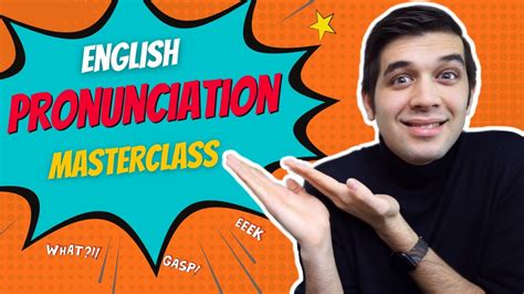 8 Great Ways Of English Pronunciation Practice Poc English
