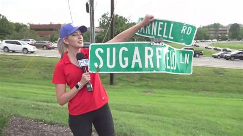 Knox County crews begin damage cleanup after severe storms | wbir.com