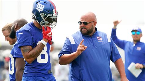 Ny Giants Roster 2023 Second Projection Of Nfl Preseason