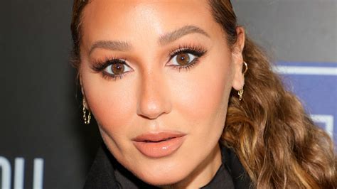 The Skincare Products Adrienne Bailon Swears By