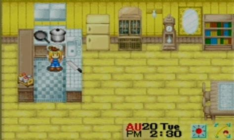 Friends of mineral town pc full version, kali ini membagikan sebuah game baru, dengan genre simulasi bertani, yang mana game adalah. Harvest Moon More Friends Of Mineral Town Gba Gameshark ...