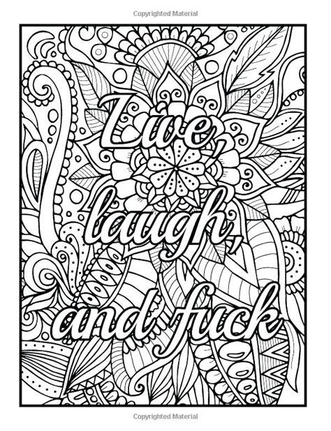 32 Adults Printable Inappropriate Dirty Coloring Pages For Adults