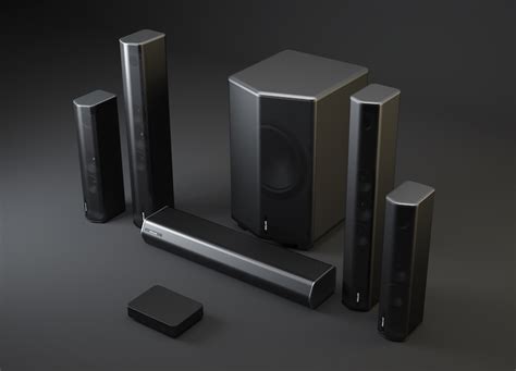 Enclave Audio Unveils High Def Wireless Audio Speaker Solutions