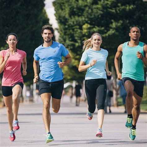 5 Ways To Get Your Running Mojo Back The Running Hub
