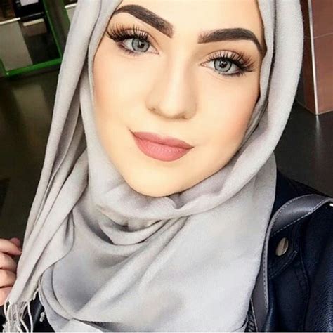 Bella Muslima Islamic Fashion Muslim Fashion Beautiful Hijab Easy Hijab Style Anastasia