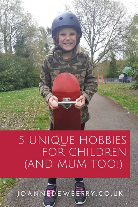 1) speedcubing · 2) philately & notaphily · 3) numis matics · 4) calligraphy · 5) gardening and art of bonsai · 6) origamy · 7) collection of antiques, pens, gadgets . 5 Unique Hobbies For Children (and Mum Too!) - FileHog.com