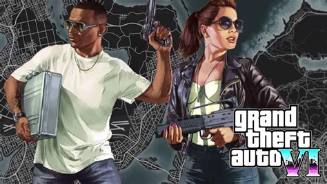 Gta 6 Originally Had Four Playable Protagonists And Three Major Cities