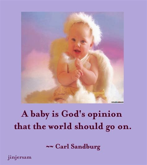 Beautiful Baby Quotes Quotesgram