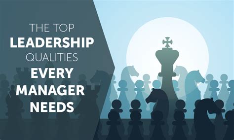 The Top Leadership Qualities Every Manager Needs - When I Work