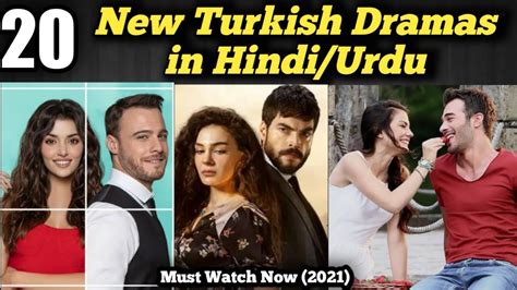 20 New Turkish Dramas In Hindi New Turkish Drama In Hindi Urdu Sen Cal Kapimi In Hindi Youtube