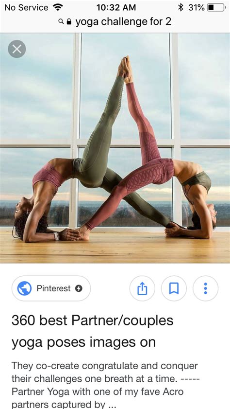 Two Person Challenge Bff 2 Person Yoga Poses Bff 2 Person Yoga Poses