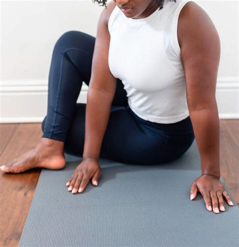 Yoga For Digestion Poses That Can Improve Digestive Health The Everygirl