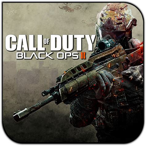 Call Of Duty Black Ops 2 V3 By Harrybana On Deviantart