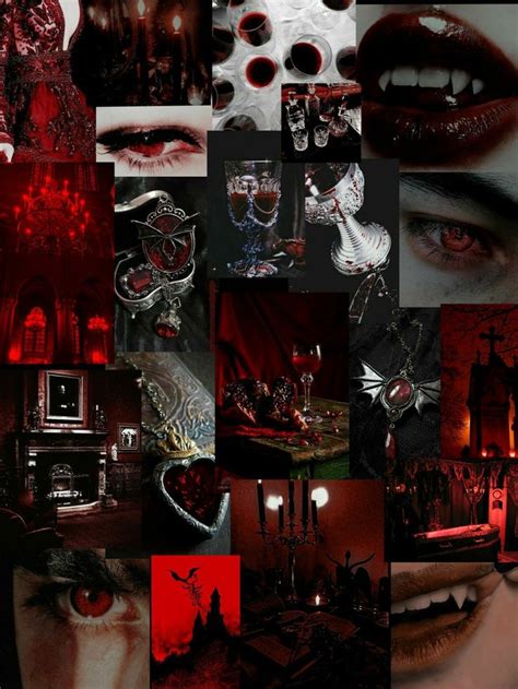 Discover 65 Vampire Aesthetic Wallpaper Incdgdbentre