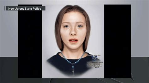 Nj Transit Police Looks To Identify Mystery Woman Killed By Train 15 Years Ago Nbc New York
