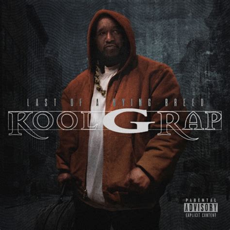 Kool G Rap Ft Big Daddy Kane Fly Till I Die And New Lp Announcement