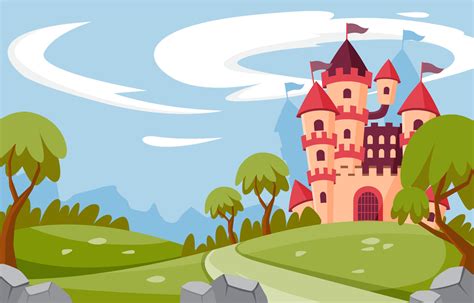Kingdom Background Vector Art Icons And Graphics For Free Download