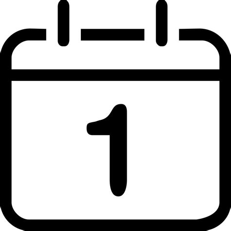 Date Png Icon Telegraph