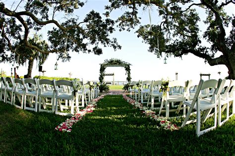 Cheap Wedding Venues Fairhope Al Unconventional But Totally Awesome