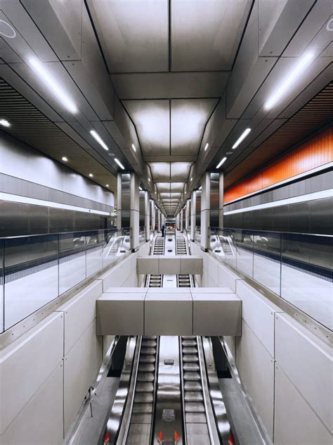 First Look At Bn Northern Line Extension As Grimshaws New