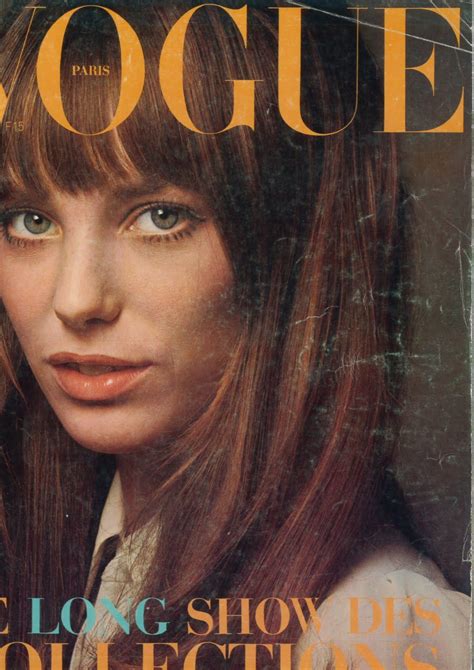 Jane Birkin Vogue Jane Birkin Vogue Paris Birkin Hot Sex Picture