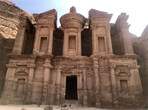 Visit Petra Jordan Best Petra Hiking And 15 Petra Travel Tips The
