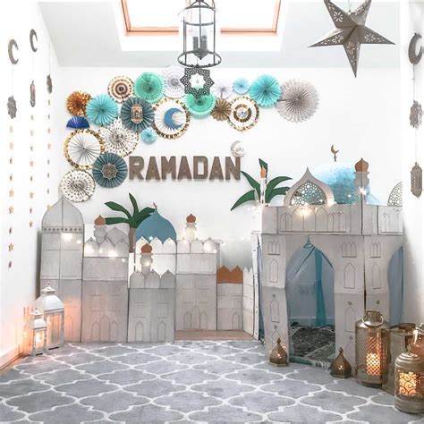 Top 99 Ramadan Decorate Ideas And Inspiration
