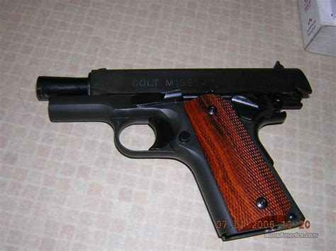 Compofficer 45acp 35 1991a1 For Sale At 976969928