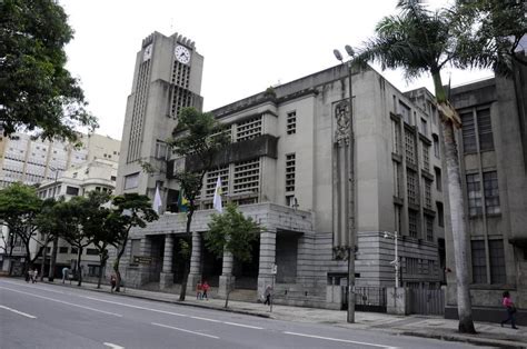 Concurso Prefeitura De Belo Horizonte Mg Banca é Definida Qc Notícias