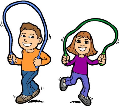 Kids Playing Clipart Clipart Best