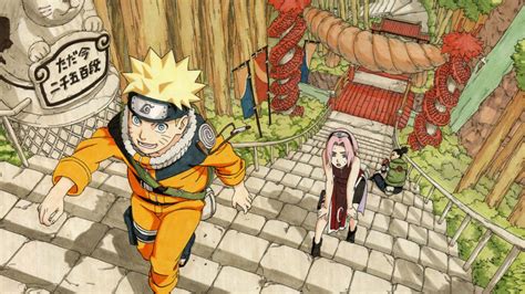 Naruto Color: chiarimenti sulla chiusura della serie da Planet Manga