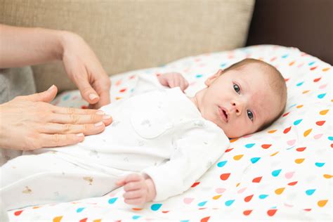 Identifica Si Tu Beb Tiene Reflujo Abrazando Su Desarrollo