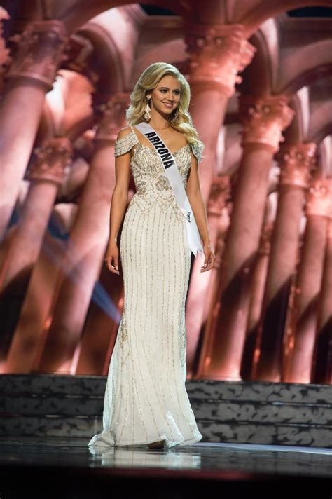 The Gowns Of The Miss Usa Pageant Pageant Dresses Dresses Pageant Gowns