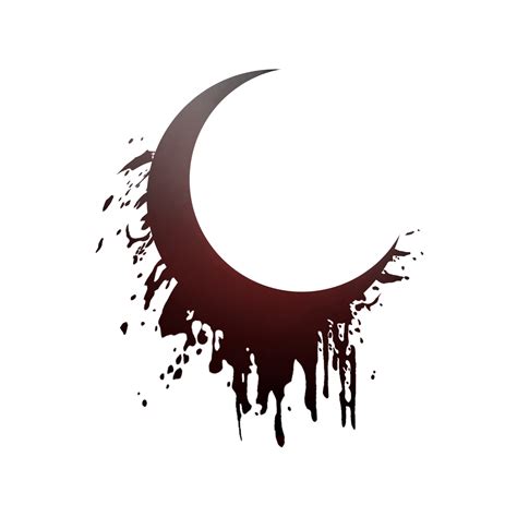 Artstation Shadows Of The Bloodmoon Logo
