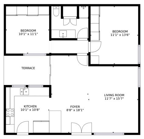 √ Unique House Plan Drawing Apps 7 Essence House Plans Gallery Ideas