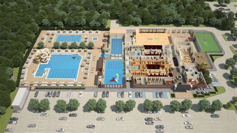 Villasport Athletic Club And Spa To Open In 2020 In Cinco Ranch