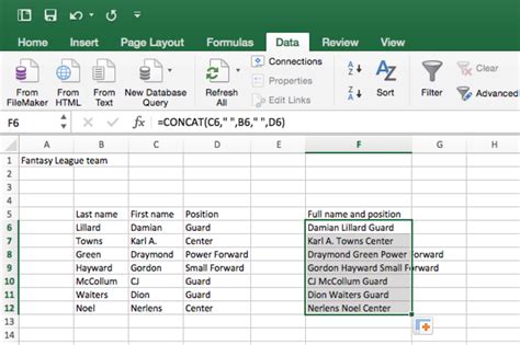 The Best Microsoft Excel Tips And Tricks To Get You Started Digital