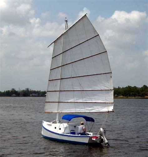 Sharpie 26 Sailboat For Sale
