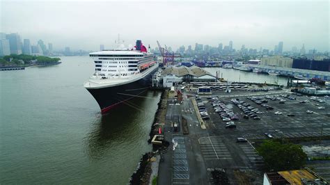 Long Island Transportation To Manhattan Cruise Terminal Transport