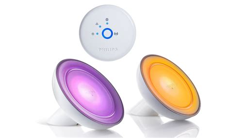 Philips Personal Wireless Lighting Starter Pack 3 Piece Groupon
