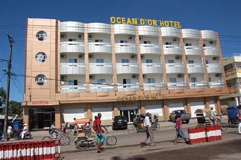 Ocean d'Or Hotel (Madagascar/Toamasina (Tamatave)) : tarifs 2021 mis à ...