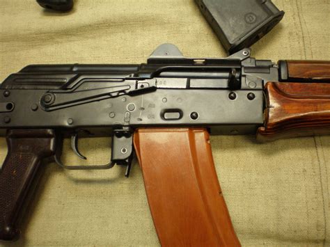 Pin On Ak47 Variant Rifle