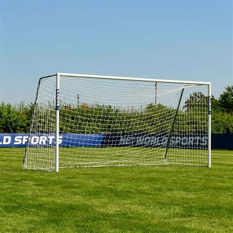 X Replacement Goal Nets Net World Sports